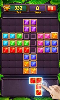 Block Puzzle Jewel screenshot, image №1355800 - RAWG