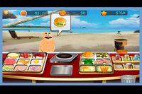 Beach Restaurant (itch) screenshot, image №1897734 - RAWG