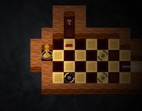 ChIA - Chess Intelligence Agency screenshot, image №1084022 - RAWG
