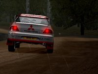 Colin McRae Rally 04 screenshot, image №385942 - RAWG