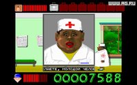 Body Quest screenshot, image №344329 - RAWG