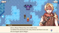 Spirit Valor screenshot, image №4182378 - RAWG