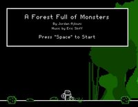 A Forest Full of Monsters screenshot, image №1320953 - RAWG