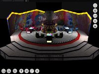 Funfair Ride Simulator: Freestyle screenshot, image №1331830 - RAWG