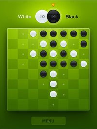 Fresh Reversi screenshot, image №2199458 - RAWG