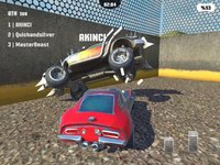 Car Battle Arena - Online Game screenshot, image №2051307 - RAWG