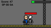 U Kill U Fall screenshot, image №1161674 - RAWG