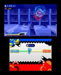 Sonic Generations screenshot, image №574603 - RAWG