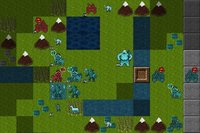 Meatshields screenshot, image №1153186 - RAWG