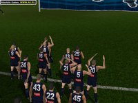 AFL Live 2003 screenshot, image №292715 - RAWG