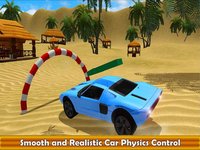 Water Surfing Car Racer screenshot, image №1690106 - RAWG