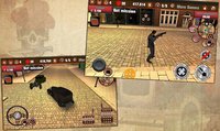 City of gangsters 3D: Mafia screenshot, image №1429381 - RAWG