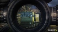 Sniper: Ghost Warrior 3 screenshot, image №1093465 - RAWG