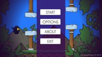 Flappy Spark screenshot, image №2279684 - RAWG