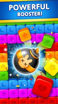 Bunny Blast - Puzzle Game screenshot, image №1470344 - RAWG