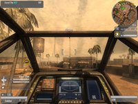 Enemy Territory: Quake Wars screenshot, image №429409 - RAWG