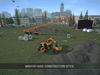 Construction Simulator 4 screenshot, image №4065546 - RAWG