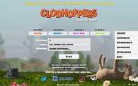 Clodhoppers screenshot, image №1860899 - RAWG