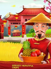 Asian Town Farmer-Offline Farm screenshot, image №964393 - RAWG