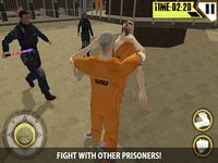 Prison Escape Alcatraz 3D Game screenshot, image №918950 - RAWG