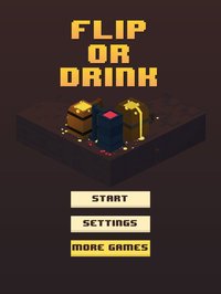 Flip or Drink: a Knight's Game screenshot, image №1981055 - RAWG