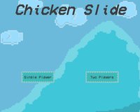 Chicken Slide screenshot, image №1740433 - RAWG