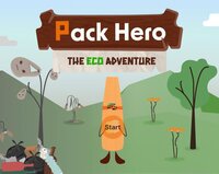 Pack Hero: The Eco-Adventure screenshot, image №3826527 - RAWG