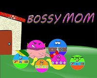 Bossy Mom screenshot, image №1194838 - RAWG