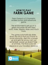 Farm Game screenshot, image №1944745 - RAWG