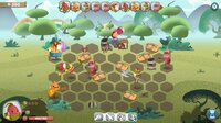 Whimsical Heroes screenshot, image №4262425 - RAWG