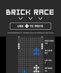 BRICK RACE screenshot, image №266190 - RAWG