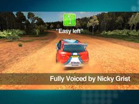 Colin McRae Rally screenshot, image №12495 - RAWG