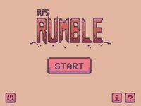 RPS Rumble screenshot, image №2423845 - RAWG