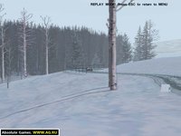 Pro Rally 2001 screenshot, image №305503 - RAWG