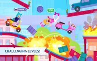 Happy Racing screenshot, image №1494800 - RAWG