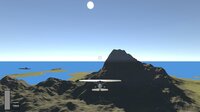 LeonInc Flight Simulator screenshot, image №2965918 - RAWG