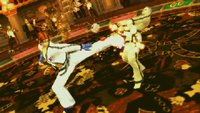 Tekken 6 (PSP) screenshot, image №777507 - RAWG