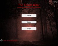 The Forest Killer screenshot, image №1763968 - RAWG