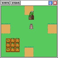 Virtual Pet Prototype (somfunambulist) screenshot, image №1844798 - RAWG