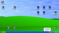 Aperature XP screenshot, image №1139827 - RAWG