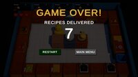 Untitled Kitchen Game screenshot, image №3858787 - RAWG