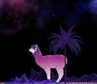 Alpaca Jump screenshot, image №2292602 - RAWG