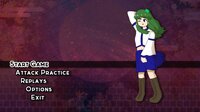 Touhou - Artisans of Bullet Hell screenshot, image №3623030 - RAWG