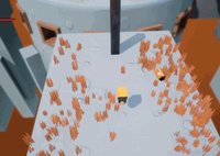 P.O.D screenshot, image №1848557 - RAWG