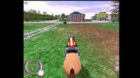 Grand horse attraction screenshot, image №2523367 - RAWG