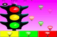 Traffic Light screenshot, image №3415830 - RAWG