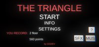 The Triangle (itch) screenshot, image №2276490 - RAWG