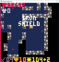 Rogue4096 screenshot, image №1116776 - RAWG