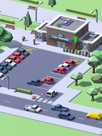 Car Rental Tycoon screenshot, image №1989283 - RAWG