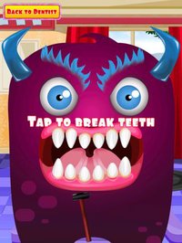 Kids Monster Dentist - Free Kids Doctor Games. screenshot, image №1757356 - RAWG